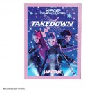 KPop Demon Hunters Classic Adventskalender 2026 – 24 Overraskelser thumbnail