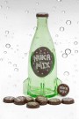 Fallout Bottle Series Glass Bottle & Cap Nuka Mix thumbnail