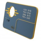 Fallout Replica Vault Security Keycard Limited Edition thumbnail