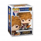Black Clover POP! Animation Leopold Vinyl Figure 1719 thumbnail