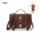 Genshin Impact PU Leather Messenger Bag Diluc - Forhåndskjøp thumbnail