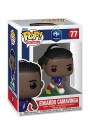 EFL POP! Football Vinyl Figure France- Eduardo Camavinga 9 cm 77 thumbnail