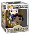 Snow White POP! Deluxe Vinyl Figure Snow White(Glass) 9 cm 1694 thumbnail