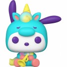 Sanrio Hello Kitty and Friends Pochacco Funko Pop! Vinyl Figure 60 thumbnail