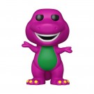 Barney POP! TV Barney 9 cm Vinyl Figure 145 - Forventet Mai thumbnail