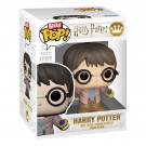 Harry Potter Bitty POP! Boxes Vinyl Figure Hogwarts thumbnail