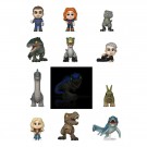 Jurassic World 3 Mystery Mini Figure thumbnail