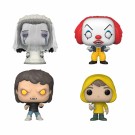 Funko Pocket Pop! Horror 13-Day Spooky Countdown kalender thumbnail