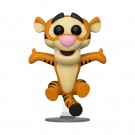 Winnie the Pooh POP! Disney Tigger Vinyl Figure 1517 thumbnail