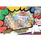 Max 1 pr pers. Pokemon Ascended Heroes Premium Poster Collection - Mega Gardevoir thumbnail