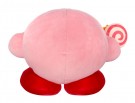 Kirby Mocchi-Mocchi Mega Plush Figure Kirby with invincible Magic Wand 33 cm thumbnail