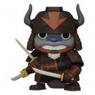 Avatar: The Last Airbender Oversized POP! Appa w/ Armor 15 cm Vinyl Figure 1443 thumbnail