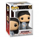 House of the Dragon POP! TV Mysaria Vinyl Figure 25 thumbnail