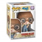 Up! 2 POP! Movies Young Ellie Vinyl Figure 1481 thumbnail