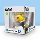 Fallout Tubbz PVC Figure Nuka Cola Pin Up Girl Boxed Edition 10 cm thumbnail