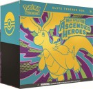 Max 5 per pers. Pokemon Ascended Heroes Elite Trainer Box thumbnail