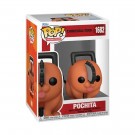 Chainsaw Man POP! Animation Pochita Vinyl Figure 1682 thumbnail