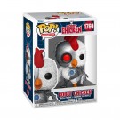 Robot Chicken Pop! Animation Chicken Vinyl figure 1769 thumbnail