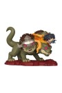 Solo Leveling POP! Deluxe Vinyl Figure Jinwoo Vs Cerberus 9 cm 2272 thumbnail