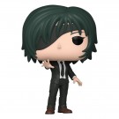 Chainsaw Man POP! Animation Himeno Vinyl figure 1760 thumbnail