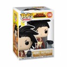 My Hero Academia POP! Animation Yaoyorozu (w/ Cannon) Vinyl Figure 1350 thumbnail