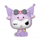Funko POP Vinyl Excl HK Kuromi in Cow Cosplay 138 thumbnail