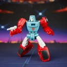 The Transformers: The Movie Studio Series Deluxe Class Action Figure Windcharger 11 cm thumbnail