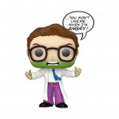 Marvel Comics POP! Marvel Bruce Banner(Don't  Make me Angry) Vinyl Figure 1417 thumbnail