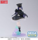 My Dress-Up Darling Luminasta PVC Statue Sajuna Inui Black Lily 16 cm thumbnail