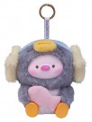 GeeGeePig: Pajamas Lullabies Blind Box Keychain 16 cm thumbnail