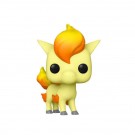 Pokemon POP! Games Ponyta Vinyl Figure 644 thumbnail