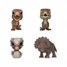 Jurassic World Pocket Pocket POP! Vinyl Figure Amber 4 cm thumbnail