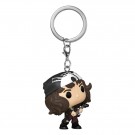 Stranger Things POP! Vinyl Nøkkelring 4 cm Eddie thumbnail