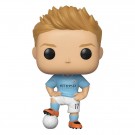 Football Manchester City F.C. POP! Kevin De Bruyne Vinyl Figure 14 thumbnail