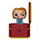 Child's Play Coffin Pocket POP! Vinyl Figure Chucky thumbnail