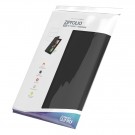 Ultimate Guard Zipfolio 360 18-Pocket Xenoskin - Black thumbnail