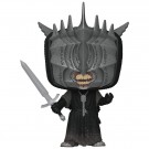 The Lord of the Rings Mouth of Sauron POP figure 1578 thumbnail
