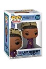 Bridgerton POP! TV Vinyl Figure Lady Danbury 9 cm 1851 thumbnail
