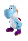 Super Mario Plush Figures Yoshi 20 cm - velg farge thumbnail