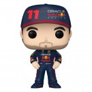 Formula 1 POP! Sergio Perez Vinyl Figure 04 thumbnail