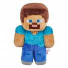 Minecraft Plush Figure Steve 23 cm thumbnail