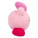 Kirby Nuiguru-Knit Plush Figure Kirby Friend Heart Mega 39 cm thumbnail