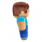 Minecraft Plush Figure Steve 23 cm thumbnail