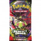 Max 2 per pers. Pokemon Perfect Order Booster Box thumbnail