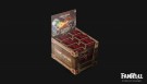 Dungeons & Dragons Blind Mystery Box Dice Fizban's Treasure d20 25 mm thumbnail