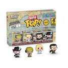 One Piece Bitty POP! Vinyl Figure 4-Pack - Velg eske - Forventet Oktober thumbnail