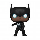 Batman War Zone - Batwing Vinyl Figure 500 thumbnail