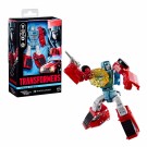 The Transformers: The Movie Studio Series Deluxe Class Action Figure Windcharger 11 cm thumbnail