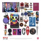 Netflix Gift Box Countdown Adventskalender - Forventet Oktober thumbnail