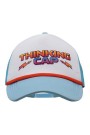 Stranger Things Baseball Cap Thinking Cap  thumbnail